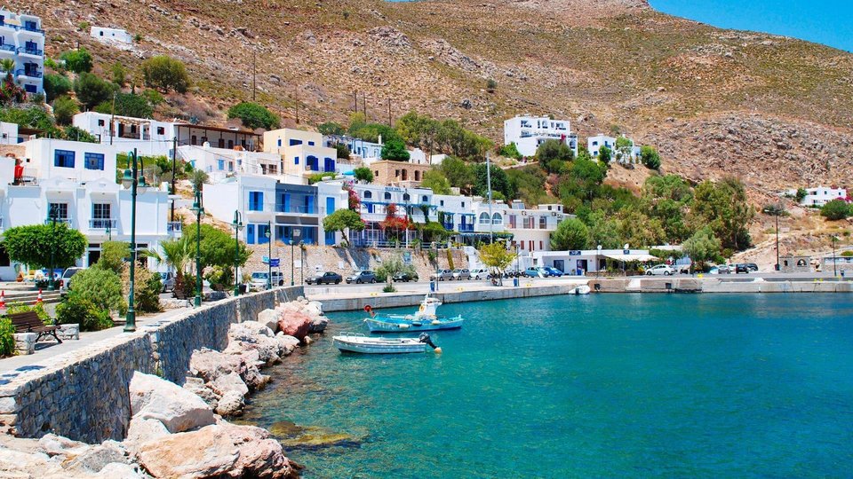 τηλος