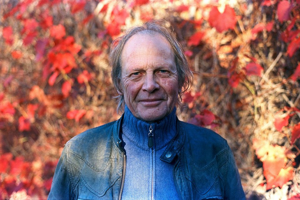 Richard Crawley