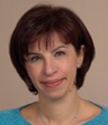 Η Δρ. Σταματία Βλάχου