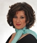 Η Δρ. Ματίνα Βλάχου