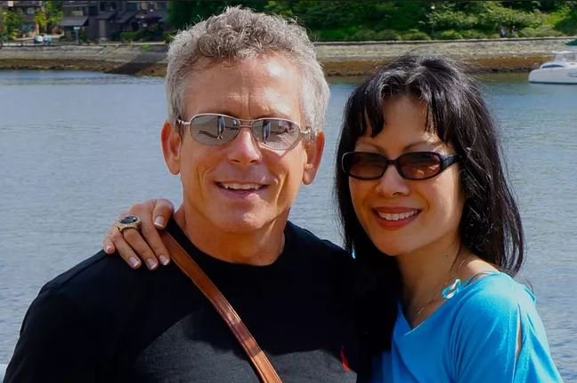 Willie Aames Winnie Hung