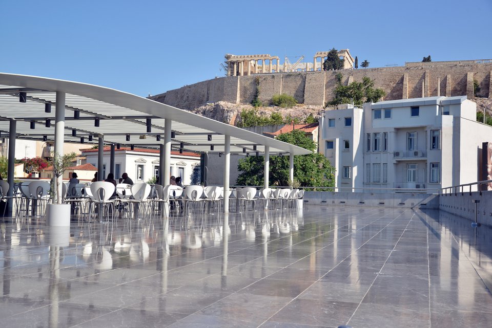 μουσειο ακροπολης