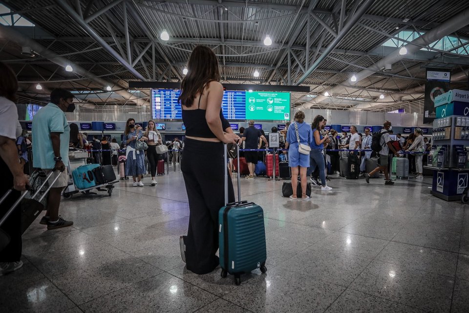 Φωτογραφία: ΘΑΝΑΣΗΣ ΔΗΜΟΠΟΥΛΟΣ / EUROKINISSI