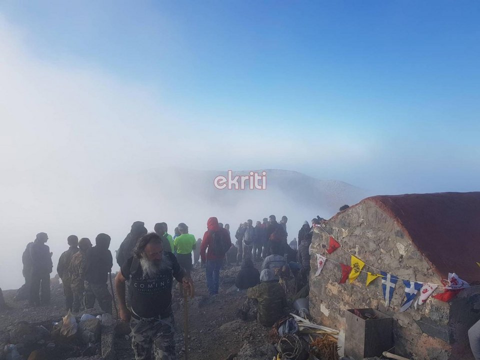 εκκλησακι