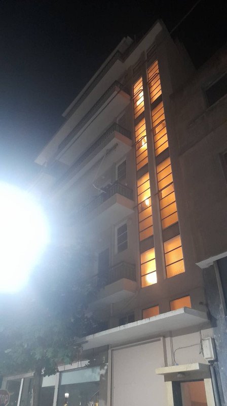 Πτώμα στο Αγρίνιο / Φωτογραφία: Agriniotimes