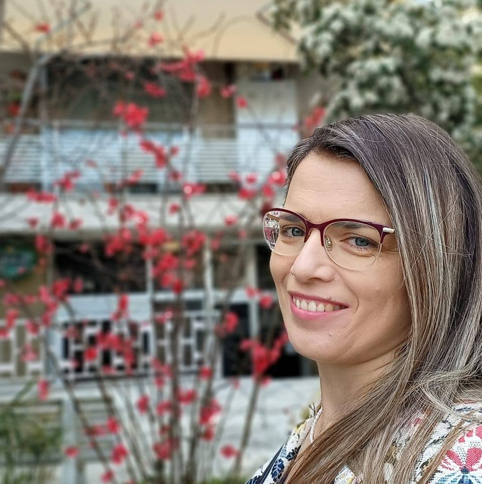 Αλεξάνδρα Χοροζίδου Τσανακτσίδου