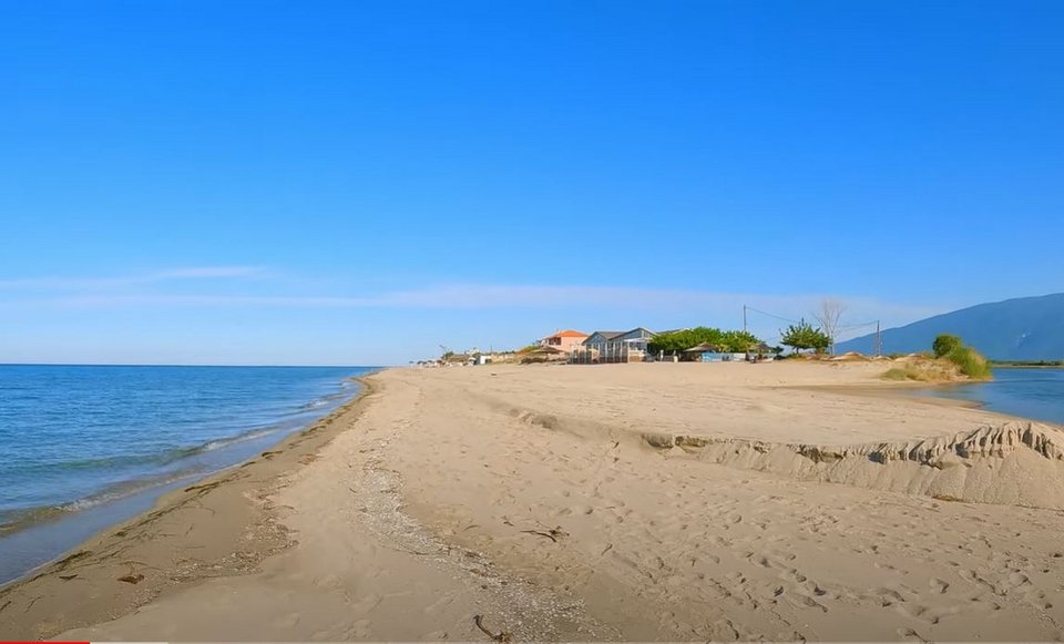 Καστρι Λουτρό