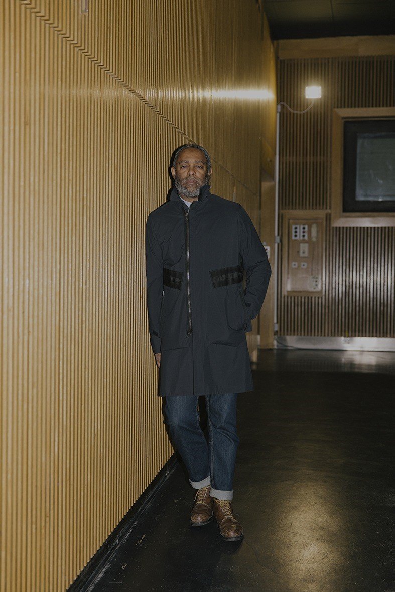Arthur Jafa