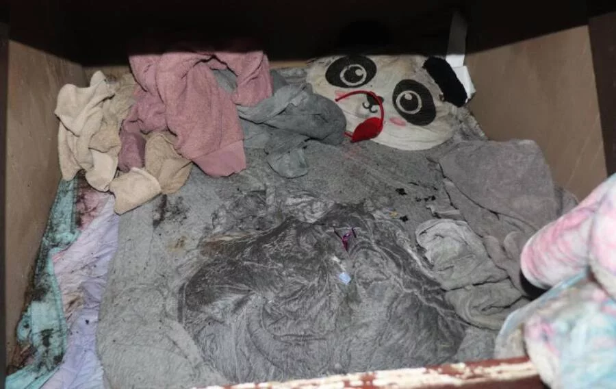 Και οι τρεις ενήλικες που εμπλέκονται στην απαγωγή συνελήφθησαν