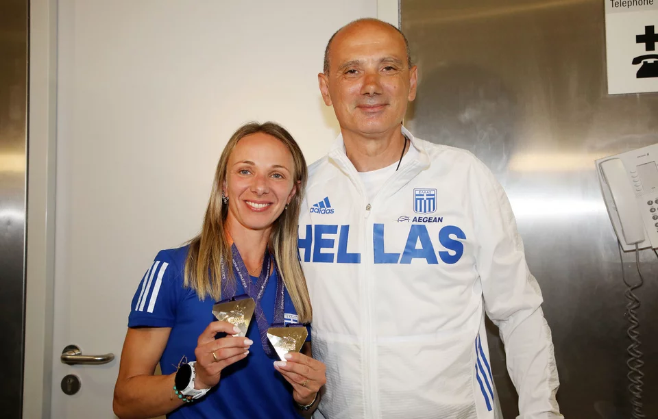 Φωτογραφία: Intime-ΜΑΡΟΠΟΥΛΟΣ ΑΛΕΞΑΝΔΡΟΣ