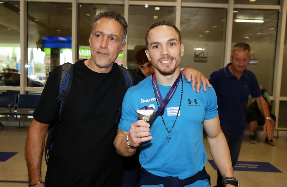 Φωτογραφία: Intime-ΜΑΡΟΠΟΥΛΟΣ ΑΛΕΞΑΝΔΡΟΣ