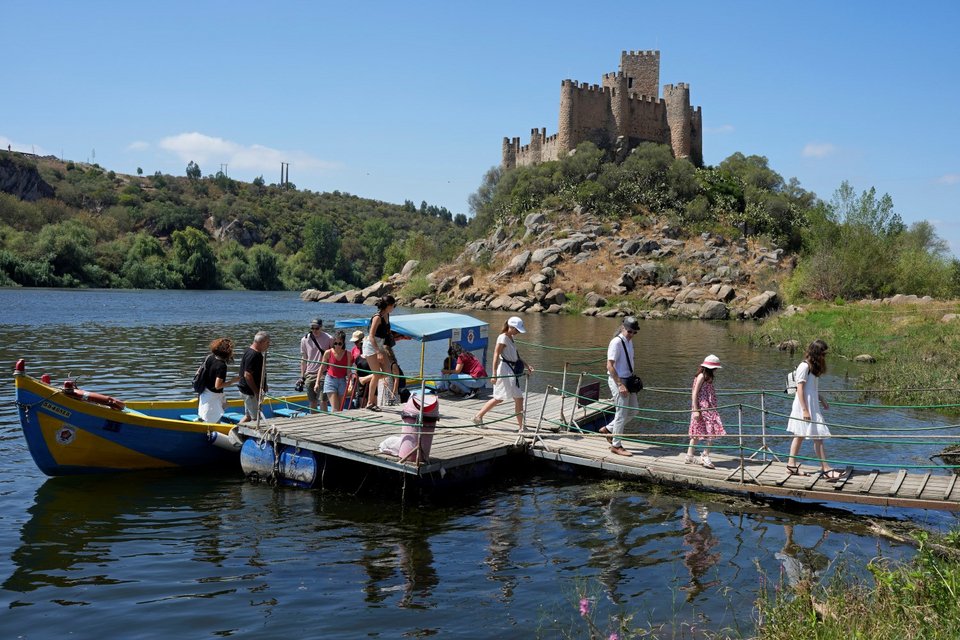 AP Photo/Armando Franca