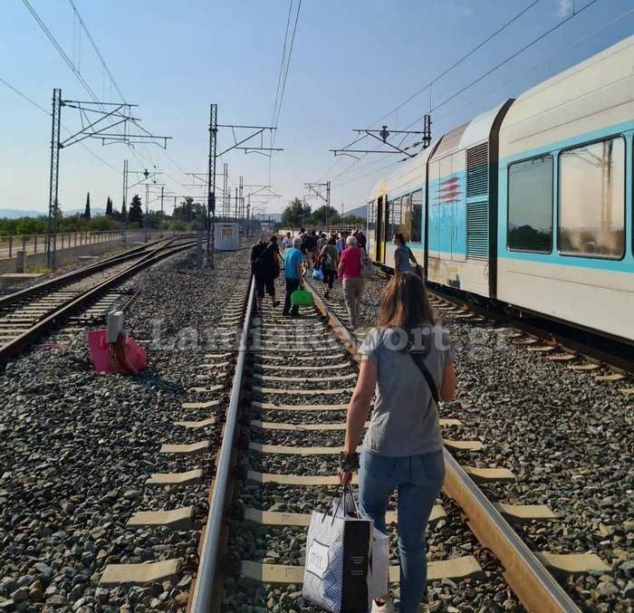 Φωτογραφία: lamiareport.gr