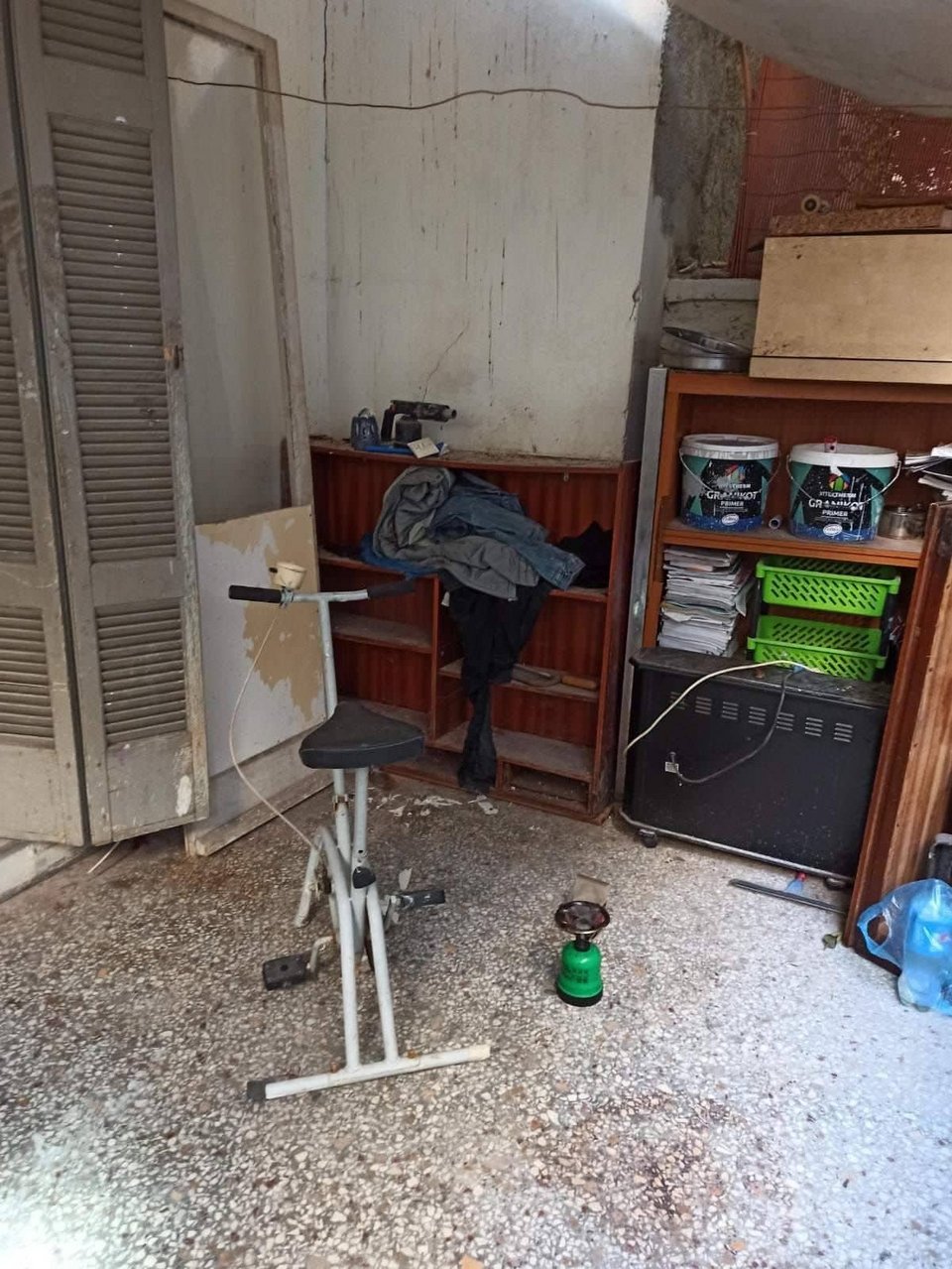 Εξάρχεια