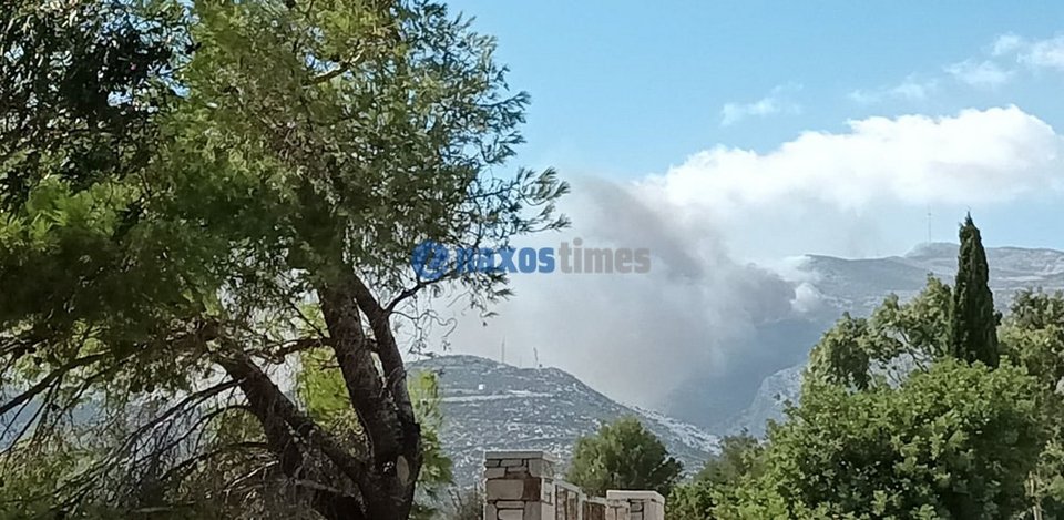Φωτογραφία: naxostimes.gr