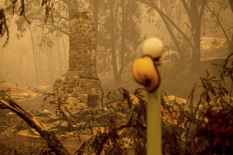 Φωτογραφία: AP Photo-Noah Berger