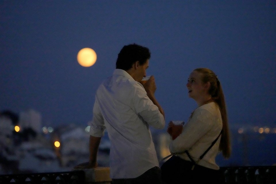 AP Photo/Armando Franca