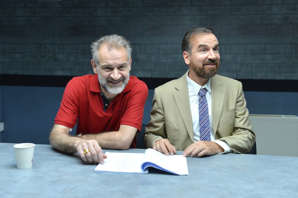 Τάσος Γιαννόπουλος