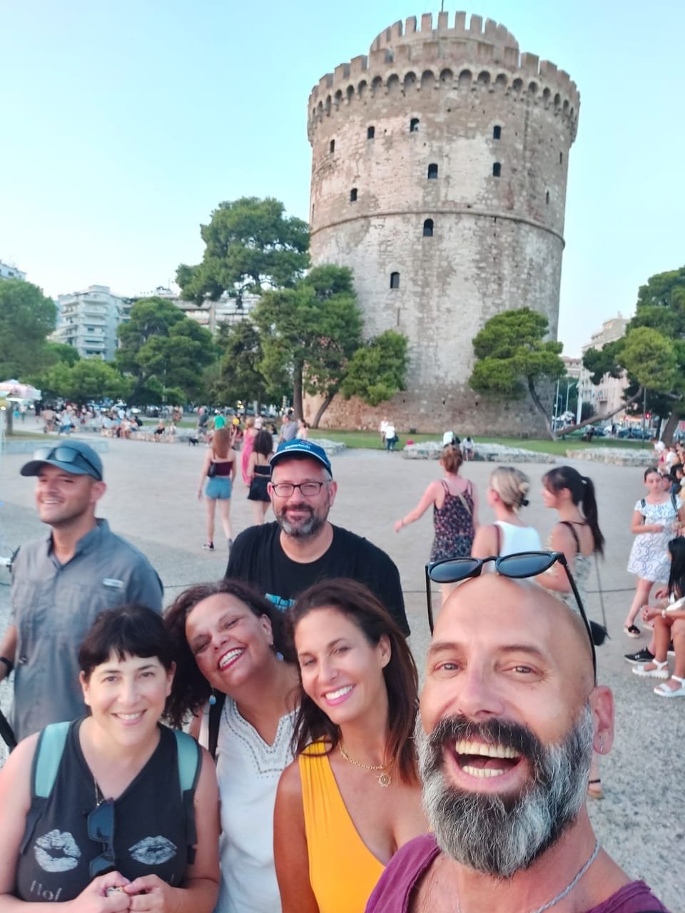 θεσσαλονικη