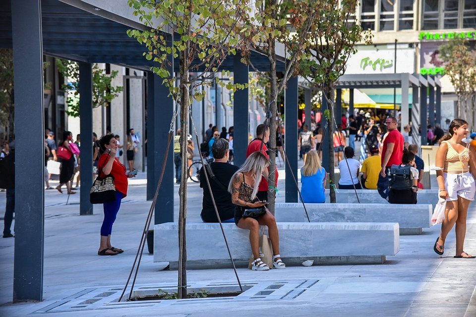 Πλατεία Συντάγματος 