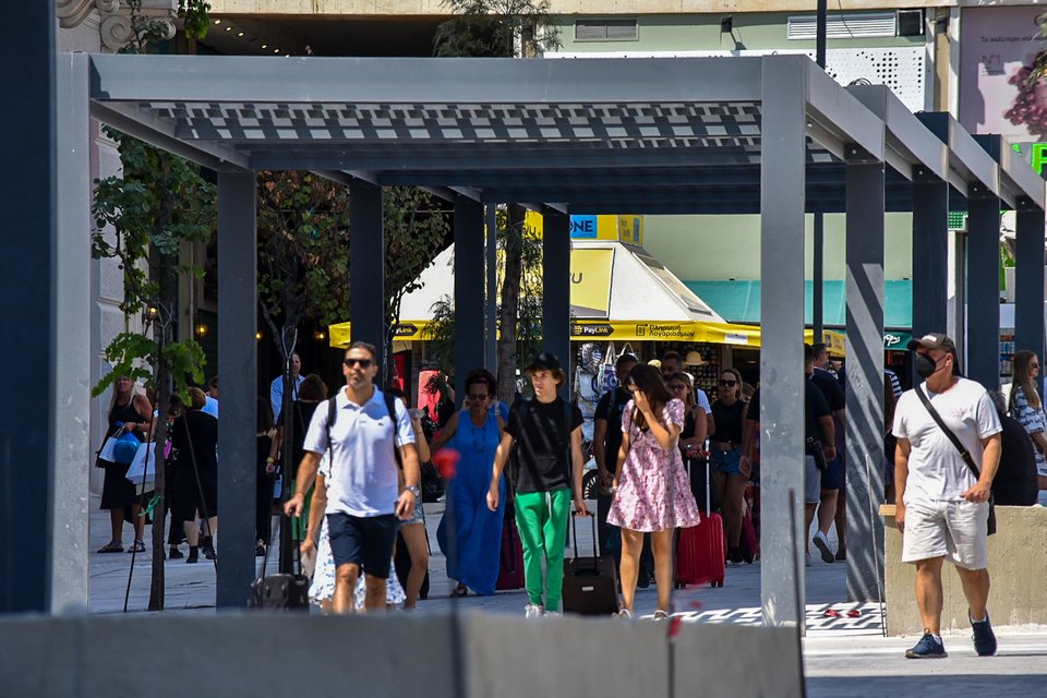 Πλατεια Συντάγματος 