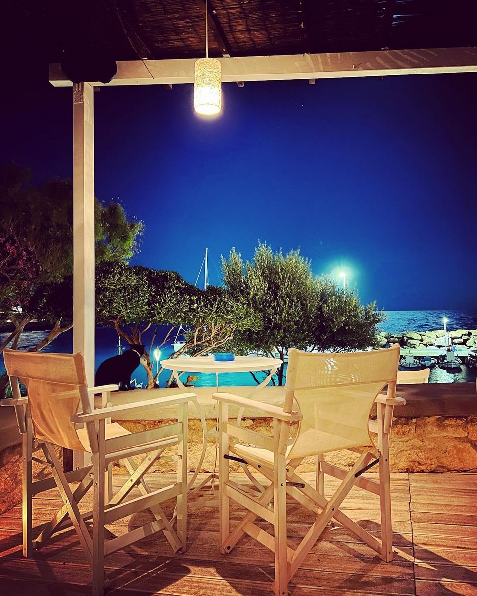 Ωραία ποτά στο μπαρ Σκαντζόχοιρος - Φωτογραφία: jimvakis/Instagram