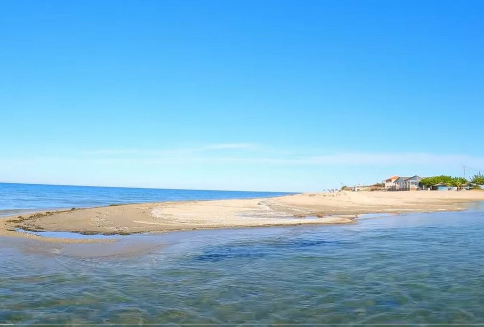 Καστρι Λουτρό