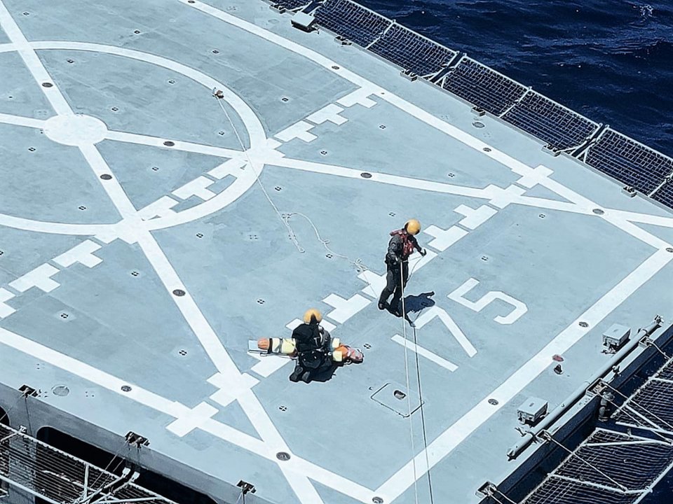 συνεκπαίδευση τύπου PASSEX (Passing Exercise)