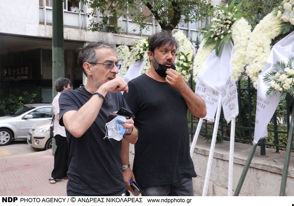 Γιώργος Θεοφάνους