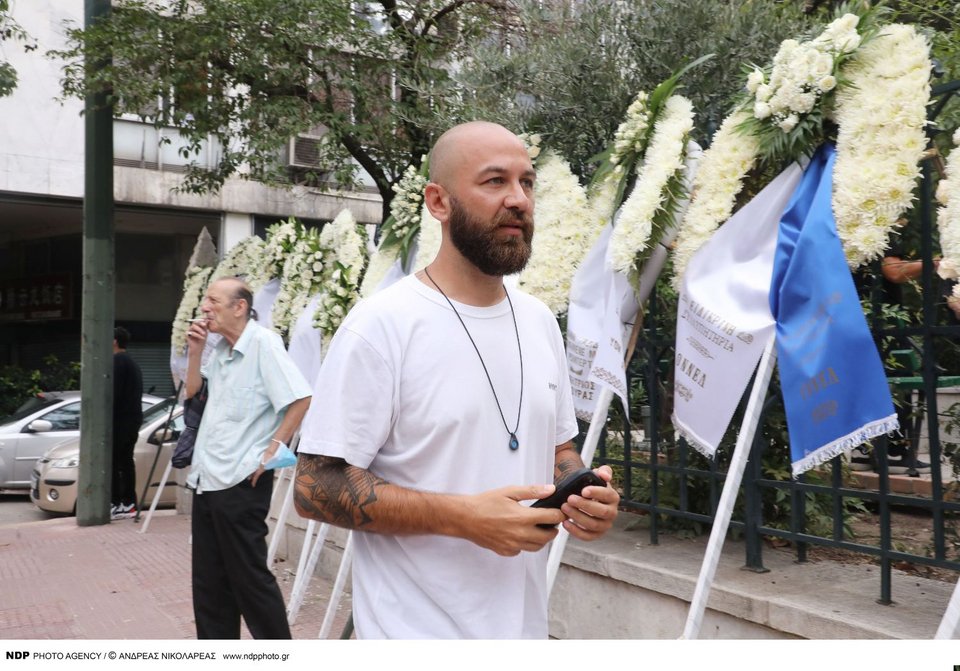 Κώστας Αναγνωστόπουλος