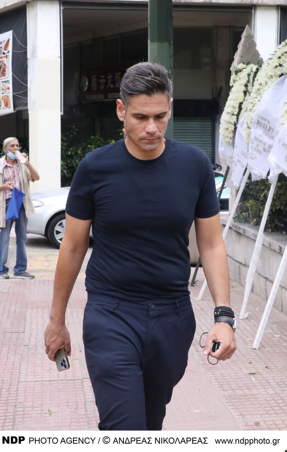 Δημήτρης Ουγγαρέζος