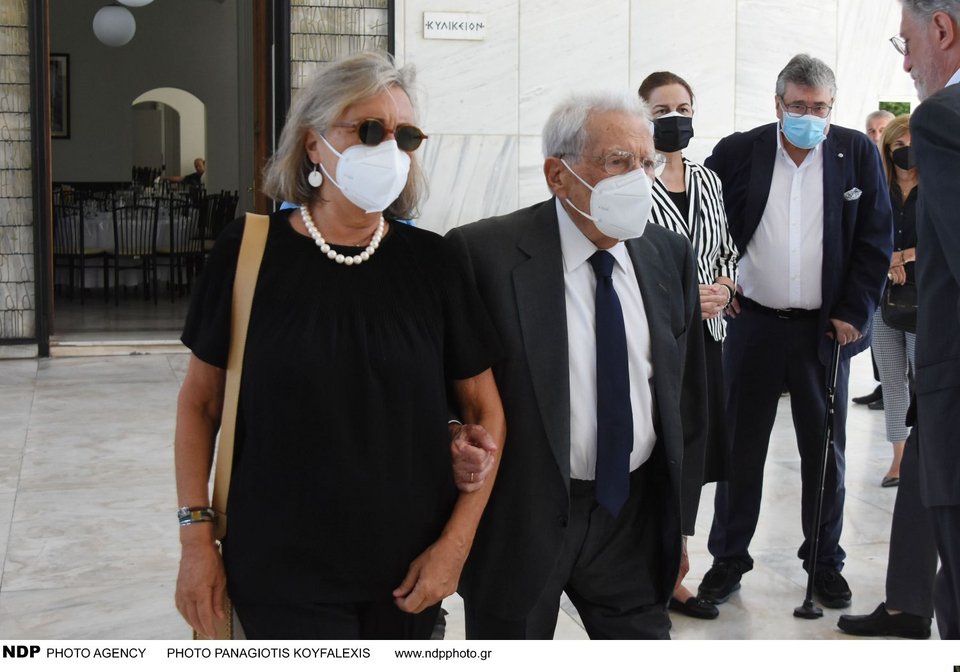 Ο Πέτρος Μολυβιάτης