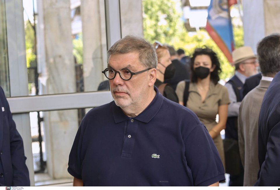 Θανάσης Λάλας