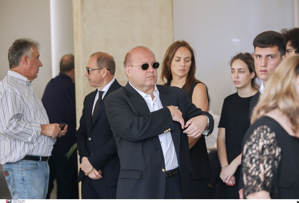 Παναγιώτης Ψυχάρης