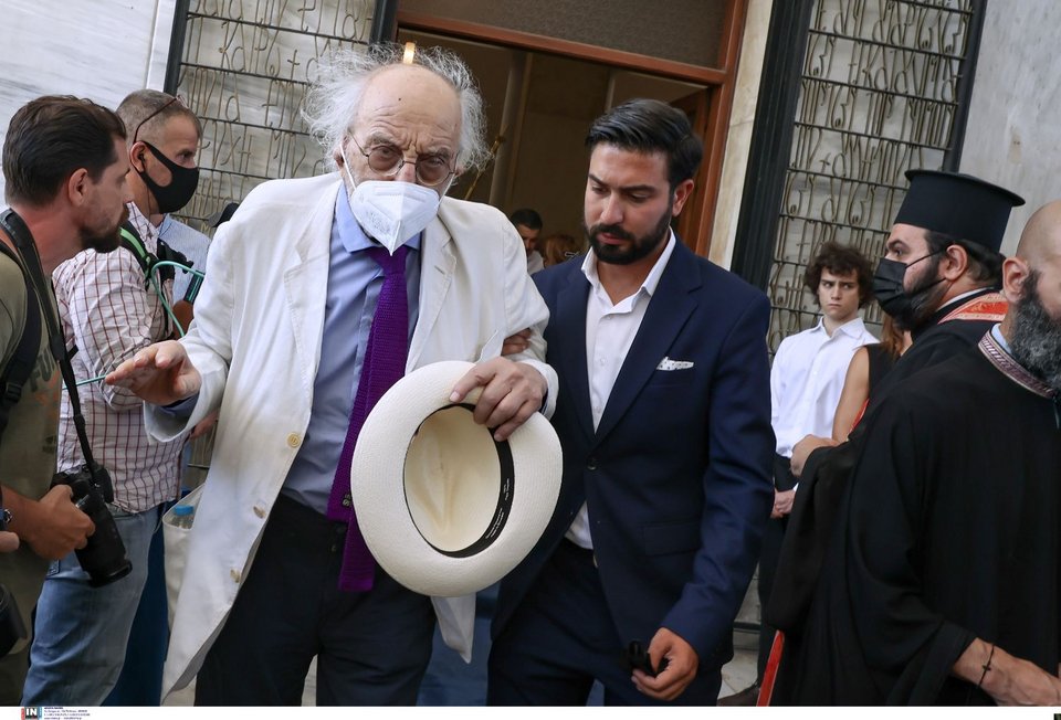 Αλέξανδρος Λυκουρέζος
