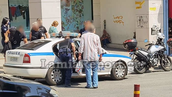 Φωτογραφία: lamiareport.gr