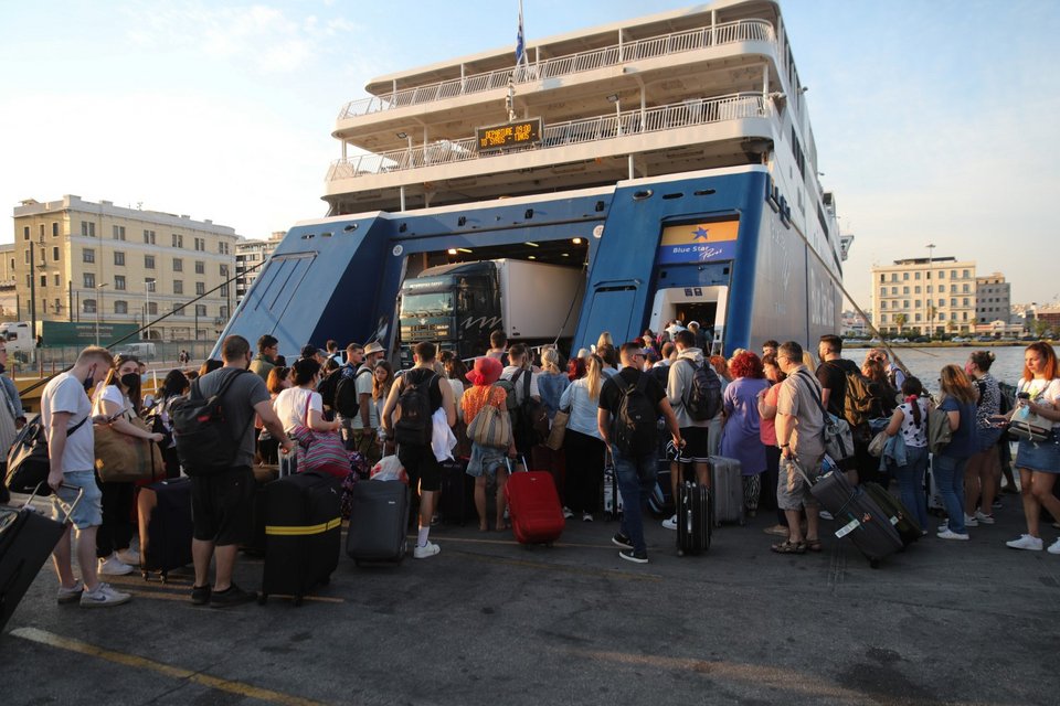 -Φωτογραφία: ΓΙΑΝΝΗΣ ΠΑΝΑΓΟΠΟΥΛΟΣ/ EUROKINISSI