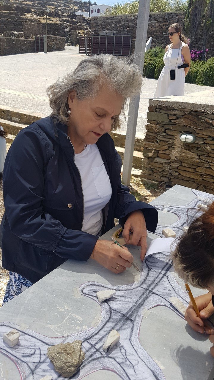 αφροδιτη λιτη