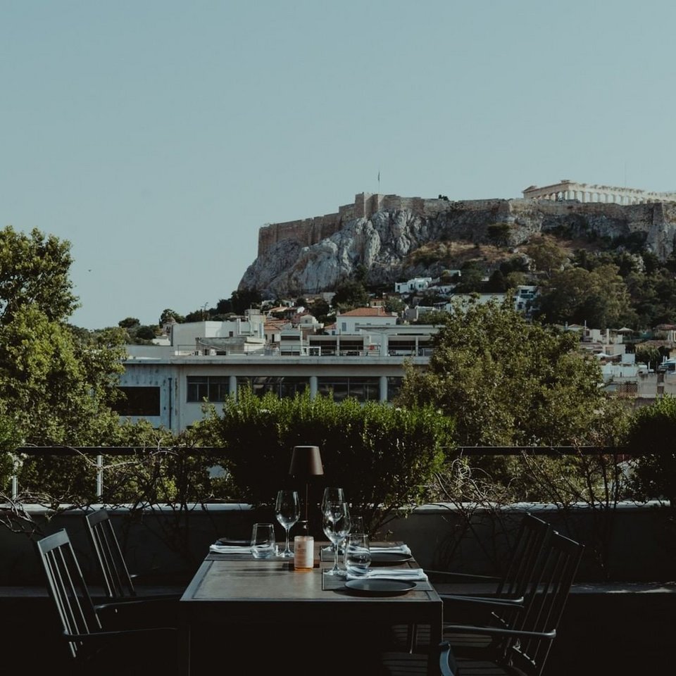 μαγαζιά ΠανσέληνοςΑυγούστου The Zillers
