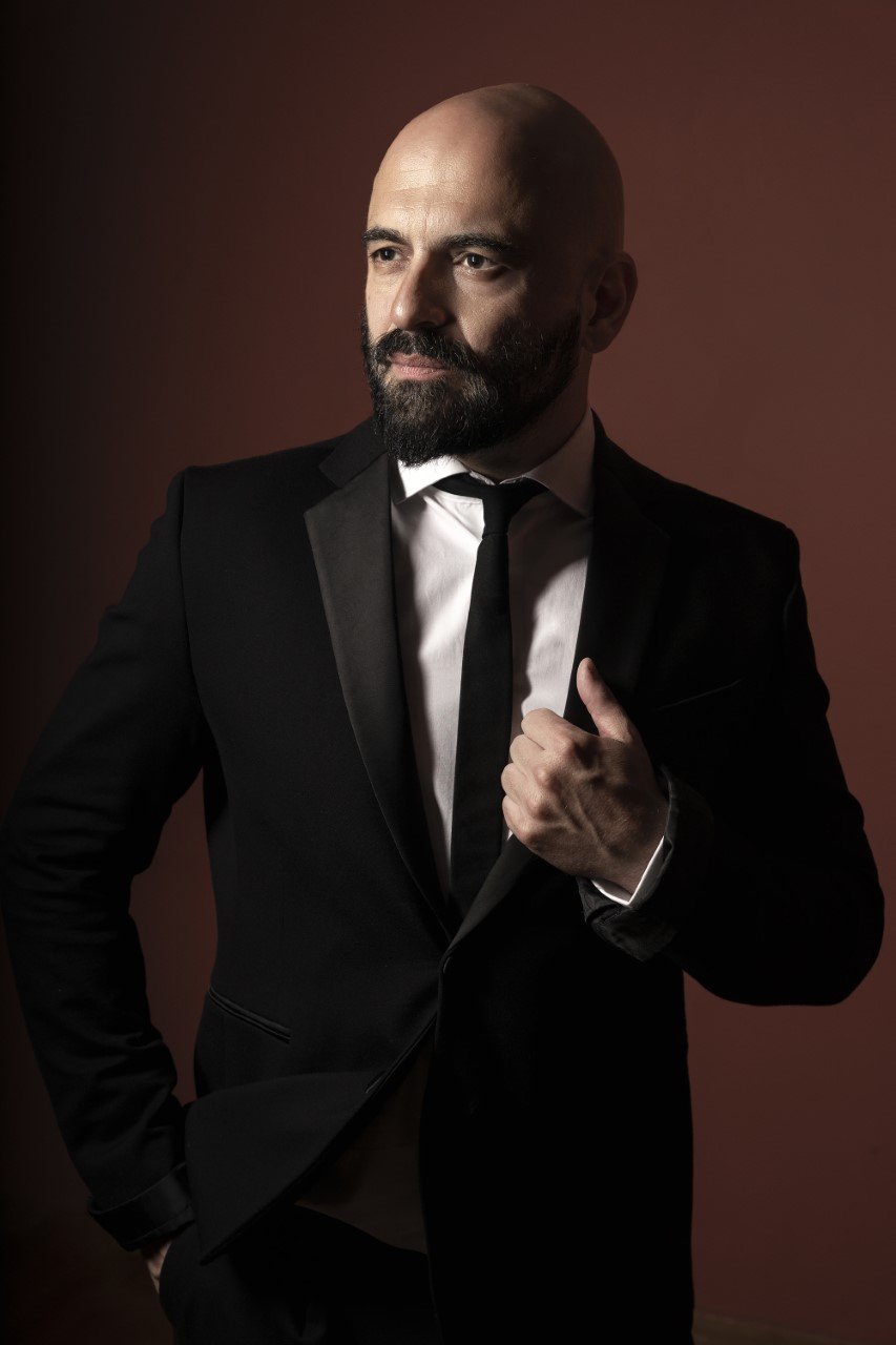 Δημήτρης Μαραμής