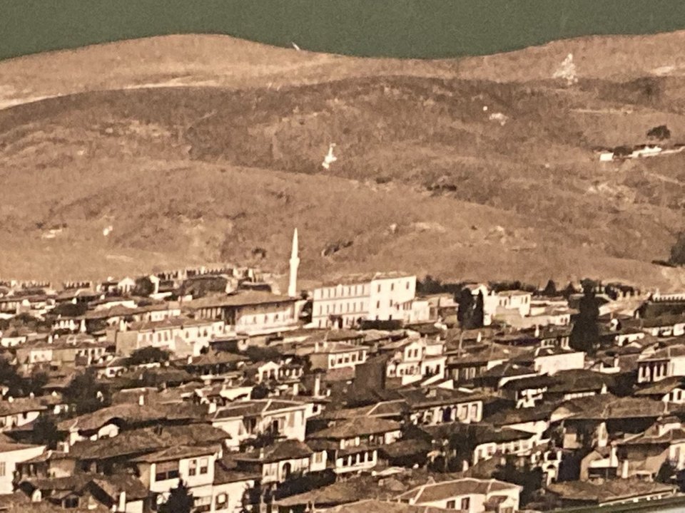 μιναρες