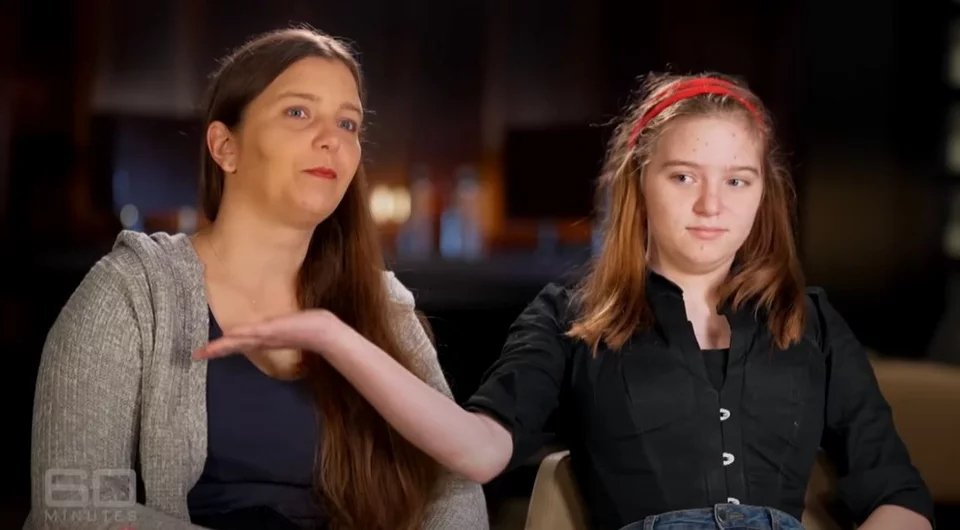 Η Metallyka χαστουκίζει τη μητέρα της Melissa