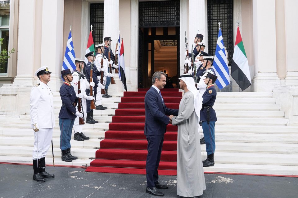 Φωτογραφία: ΓΤτΠ - Δημήτρης Παπαμήτσος