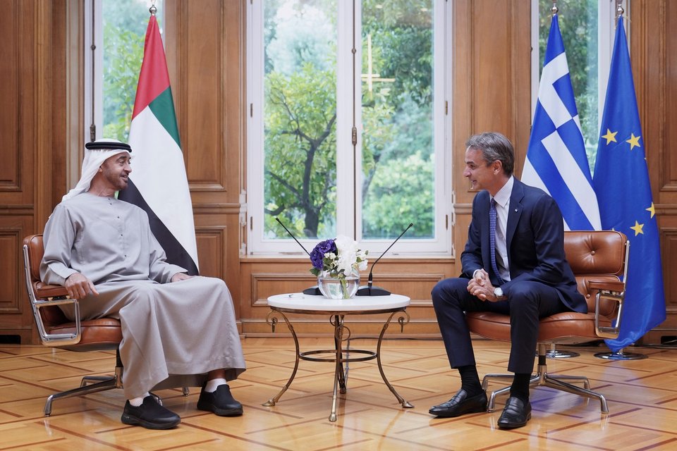 Φωτογραφία: ΓΤτΠ - Δημήτρης Παπαμήτσος