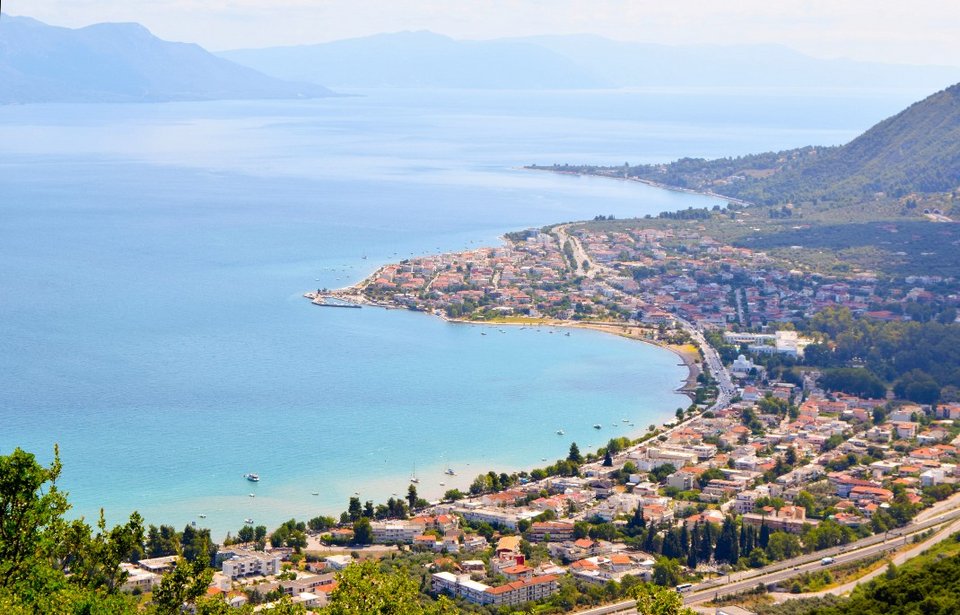 οικογενειακοί προορισμοί