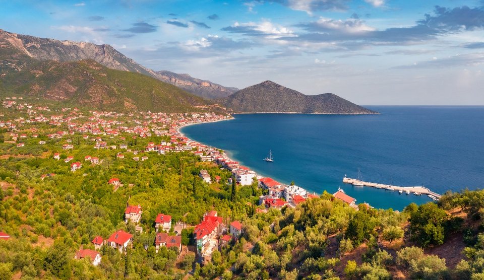 Τυρος Αρκαδίας
