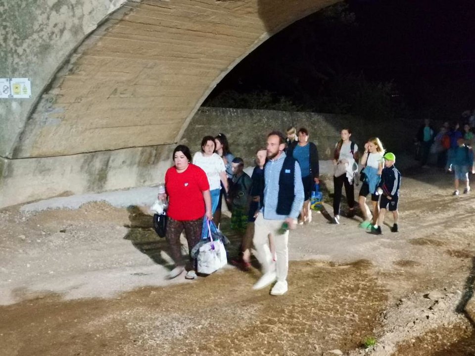 Ουκρανία, παιδιά