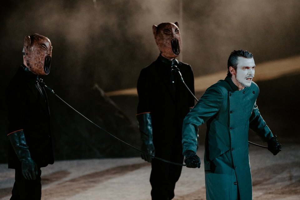 Ιωάννης Παπαζήσης