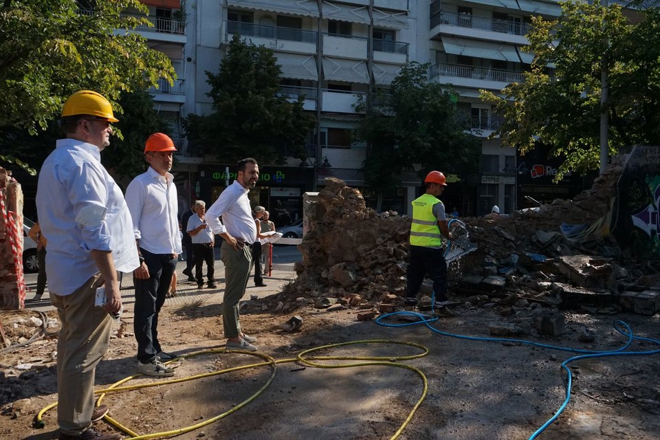 Θεσσαλονίκη