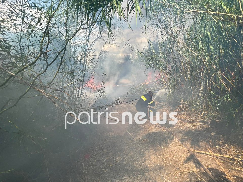 Φωτογραφία: patrisnews.gr